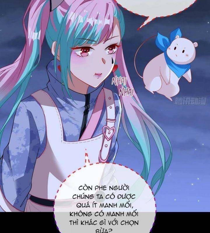 Vạn Tra Triêu Hoàng Chapter 534 - Trang 2