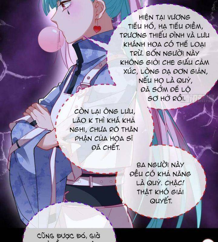 Vạn Tra Triêu Hoàng Chapter 534 - Trang 2