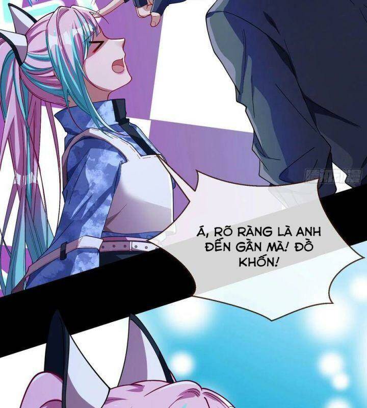 Vạn Tra Triêu Hoàng Chapter 534 - Trang 2