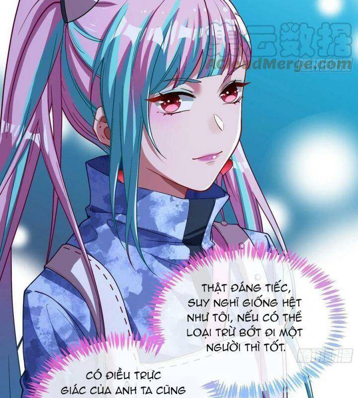 Vạn Tra Triêu Hoàng Chapter 534 - Trang 2