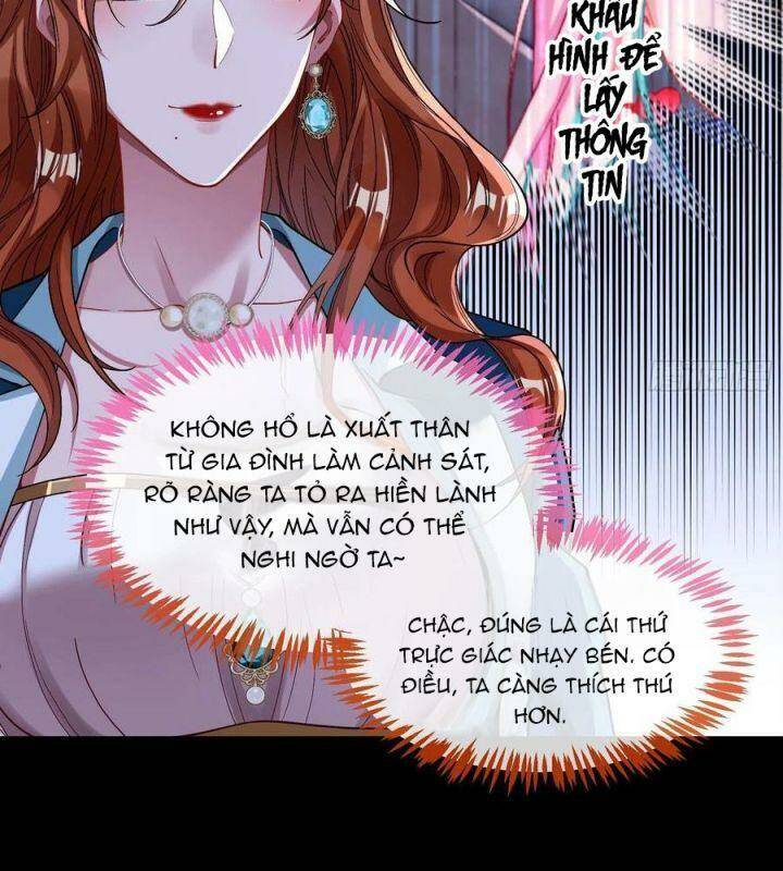 Vạn Tra Triêu Hoàng Chapter 534 - Trang 2