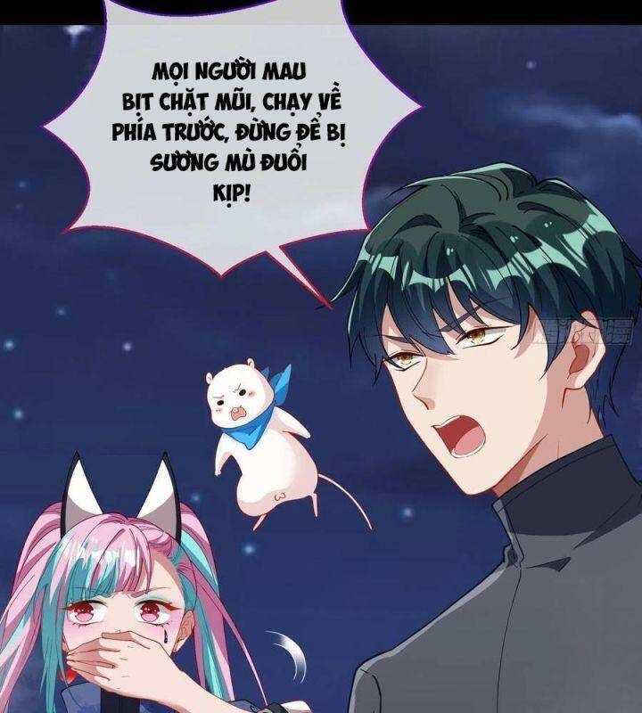 Vạn Tra Triêu Hoàng Chapter 534 - Trang 2