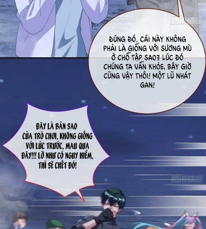 Vạn Tra Triêu Hoàng Chapter 534 - Trang 2