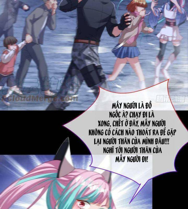 Vạn Tra Triêu Hoàng Chapter 534 - Trang 2