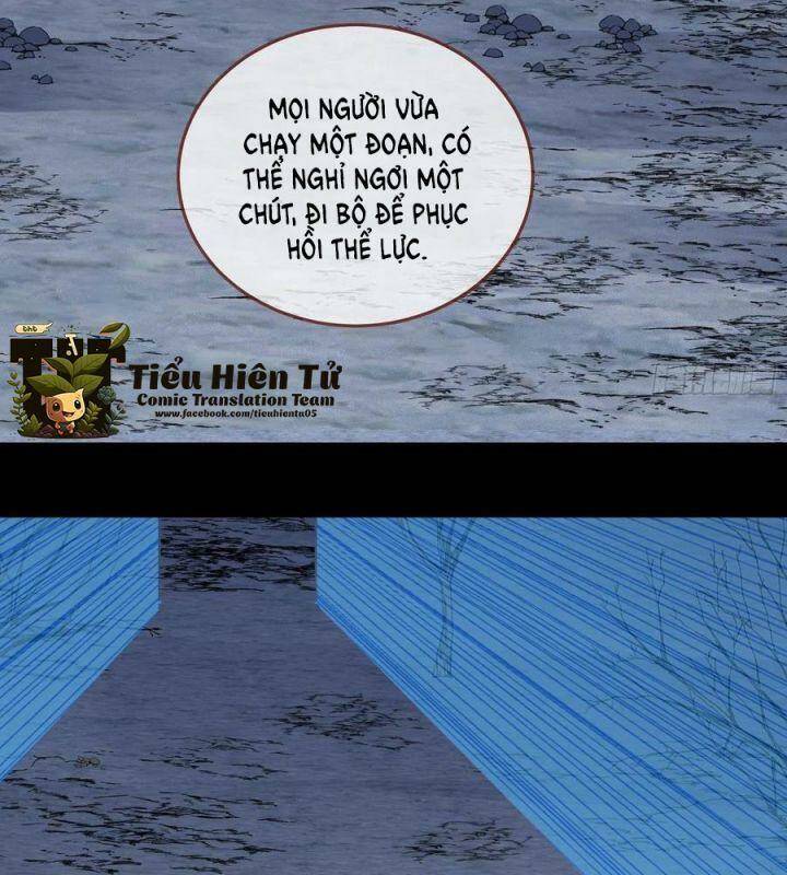 Vạn Tra Triêu Hoàng Chapter 534 - Trang 2