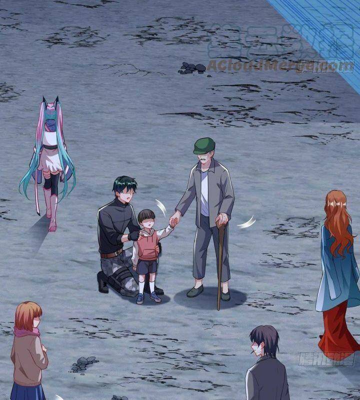 Vạn Tra Triêu Hoàng Chapter 534 - Trang 2