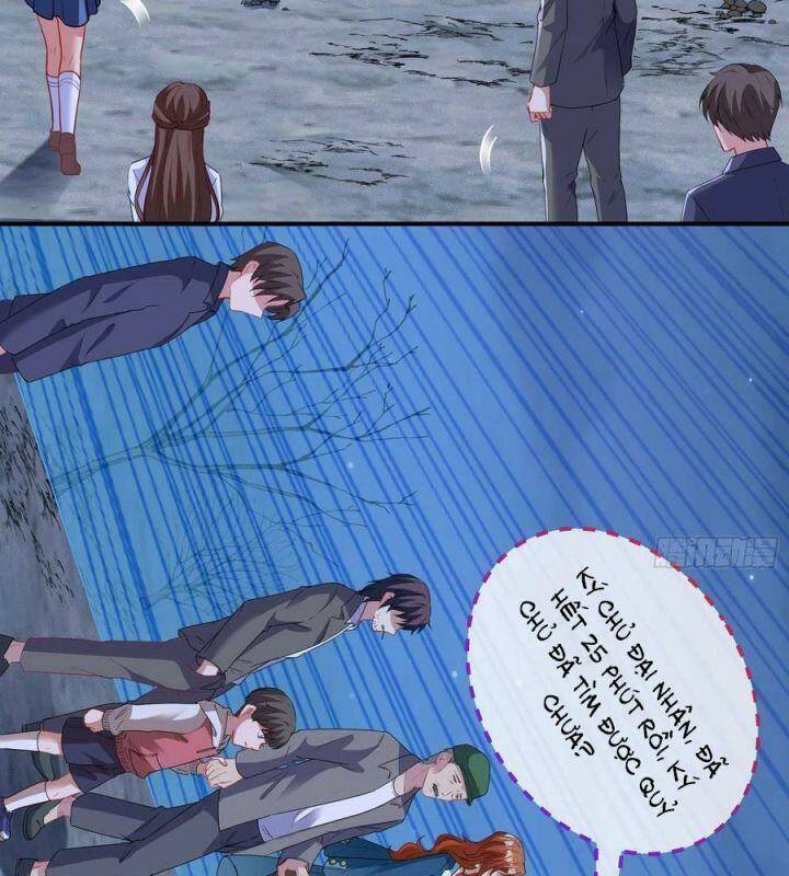 Vạn Tra Triêu Hoàng Chapter 534 - Trang 2