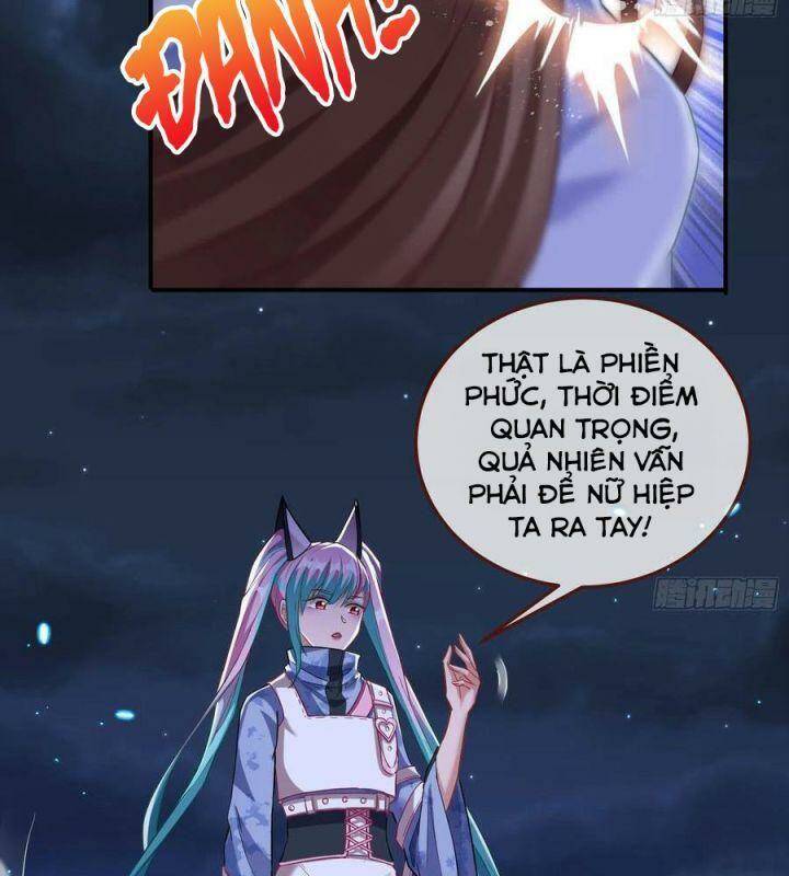 Vạn Tra Triêu Hoàng Chapter 534 - Trang 2