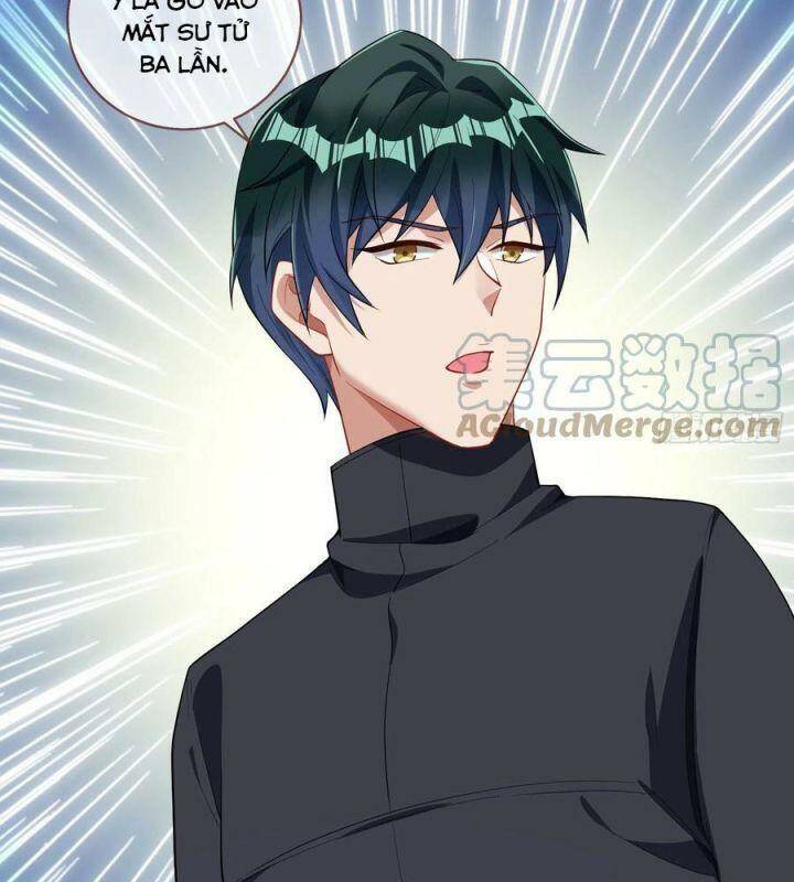 Vạn Tra Triêu Hoàng Chapter 535 - Trang 2