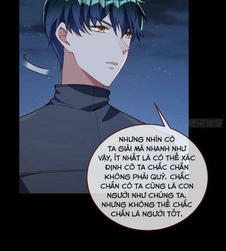 Vạn Tra Triêu Hoàng Chapter 536 - Trang 2