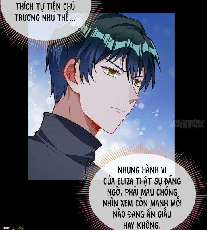 Vạn Tra Triêu Hoàng Chapter 536 - Trang 2