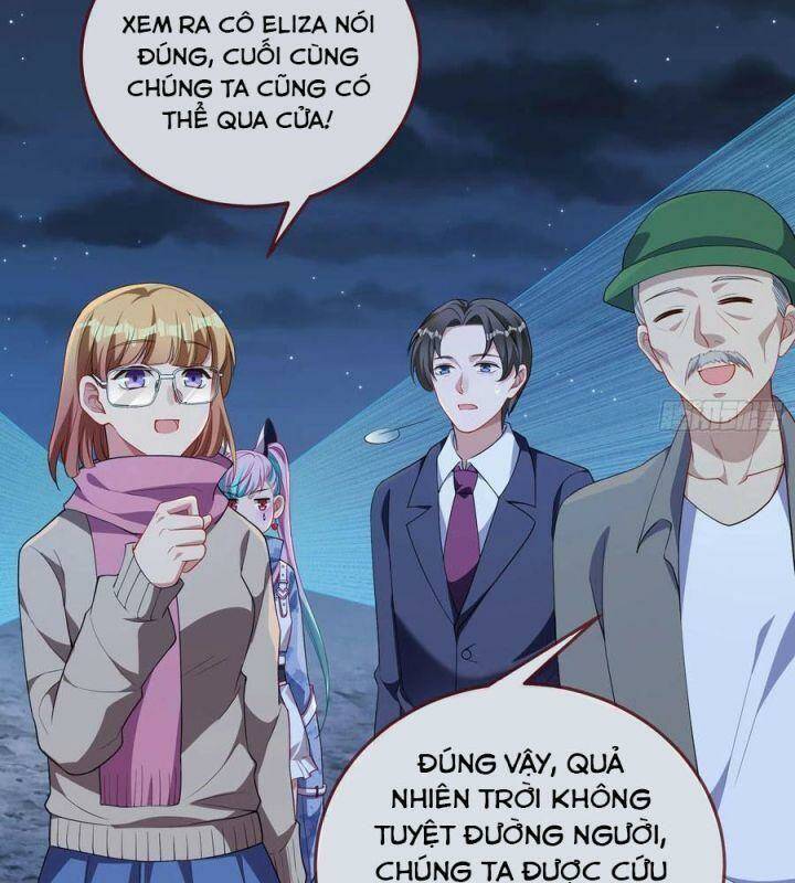 Vạn Tra Triêu Hoàng Chapter 536 - Trang 2