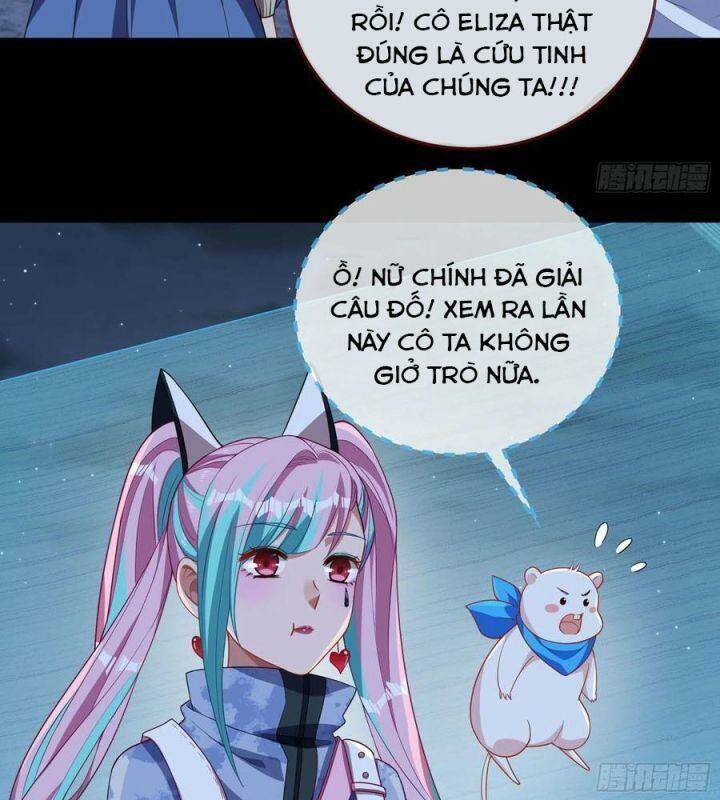 Vạn Tra Triêu Hoàng Chapter 536 - Trang 2