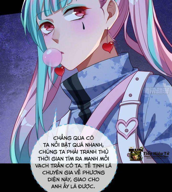 Vạn Tra Triêu Hoàng Chapter 536 - Trang 2