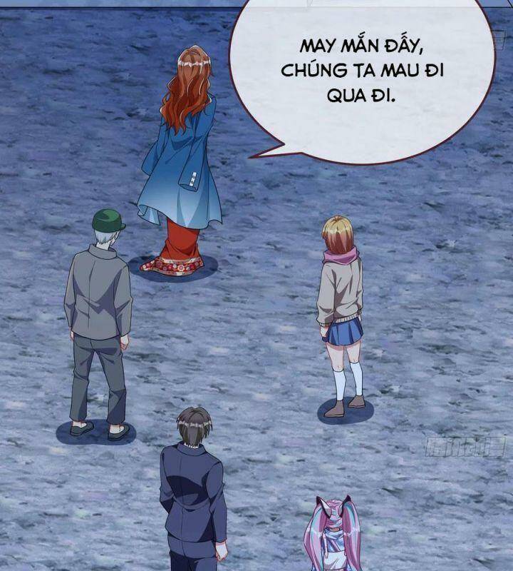 Vạn Tra Triêu Hoàng Chapter 536 - Trang 2