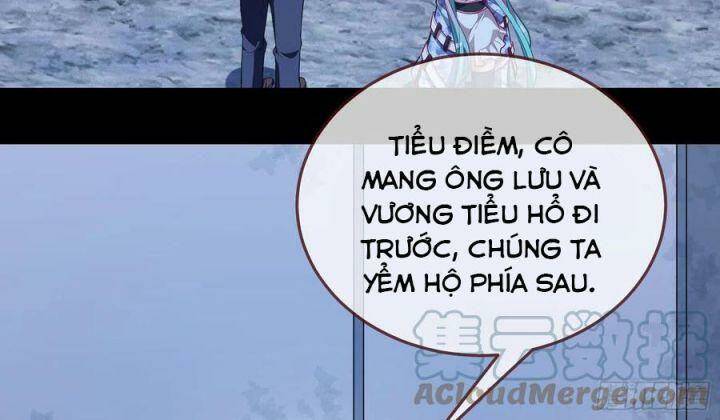 Vạn Tra Triêu Hoàng Chapter 536 - Trang 2