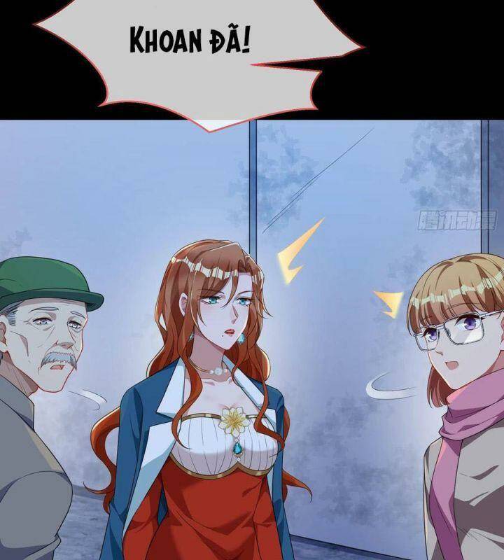 Vạn Tra Triêu Hoàng Chapter 536 - Trang 2