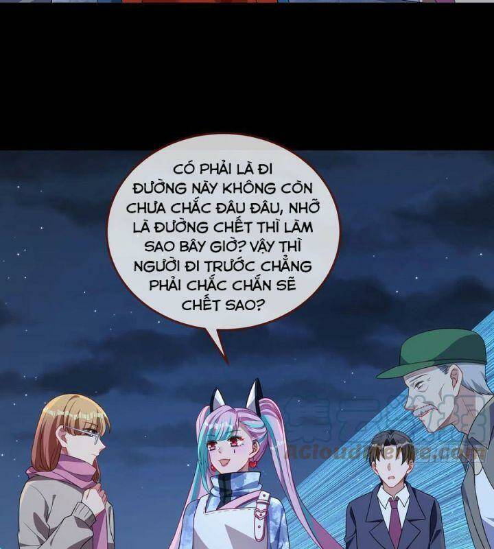 Vạn Tra Triêu Hoàng Chapter 536 - Trang 2