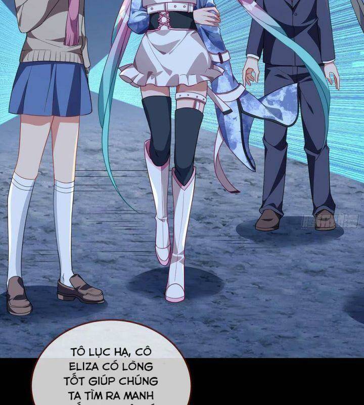 Vạn Tra Triêu Hoàng Chapter 536 - Trang 2