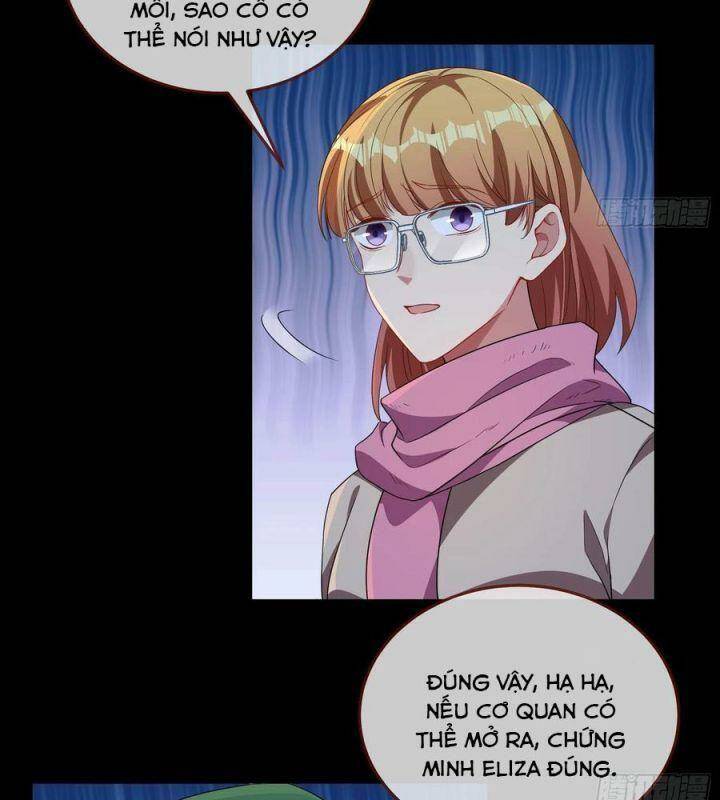 Vạn Tra Triêu Hoàng Chapter 536 - Trang 2