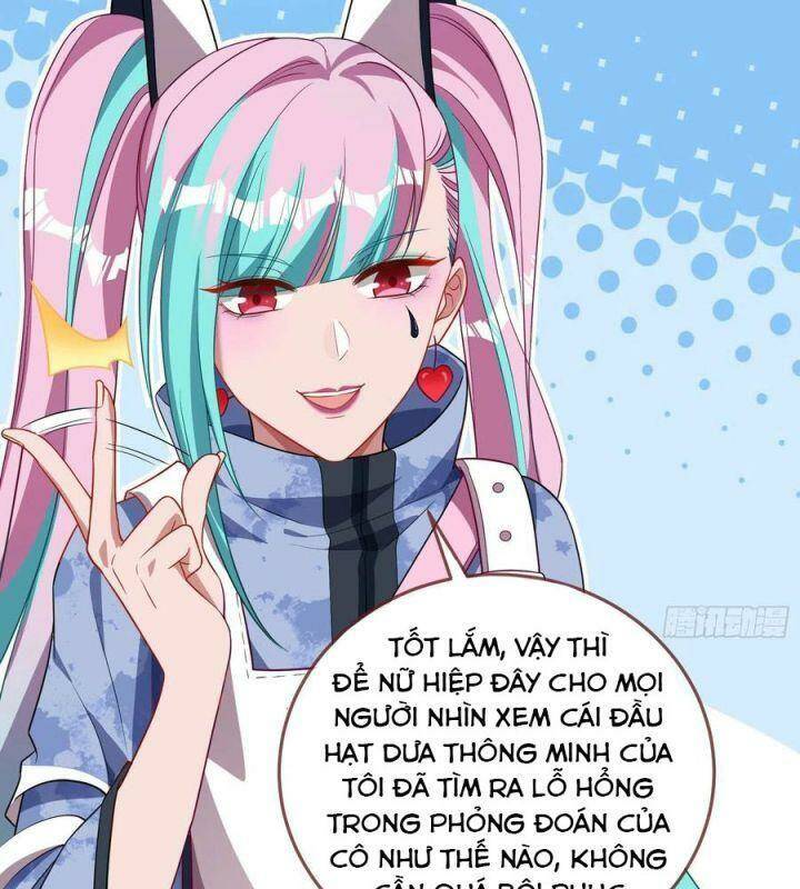 Vạn Tra Triêu Hoàng Chapter 536 - Trang 2