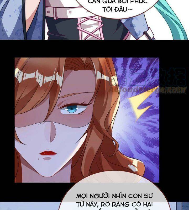 Vạn Tra Triêu Hoàng Chapter 536 - Trang 2