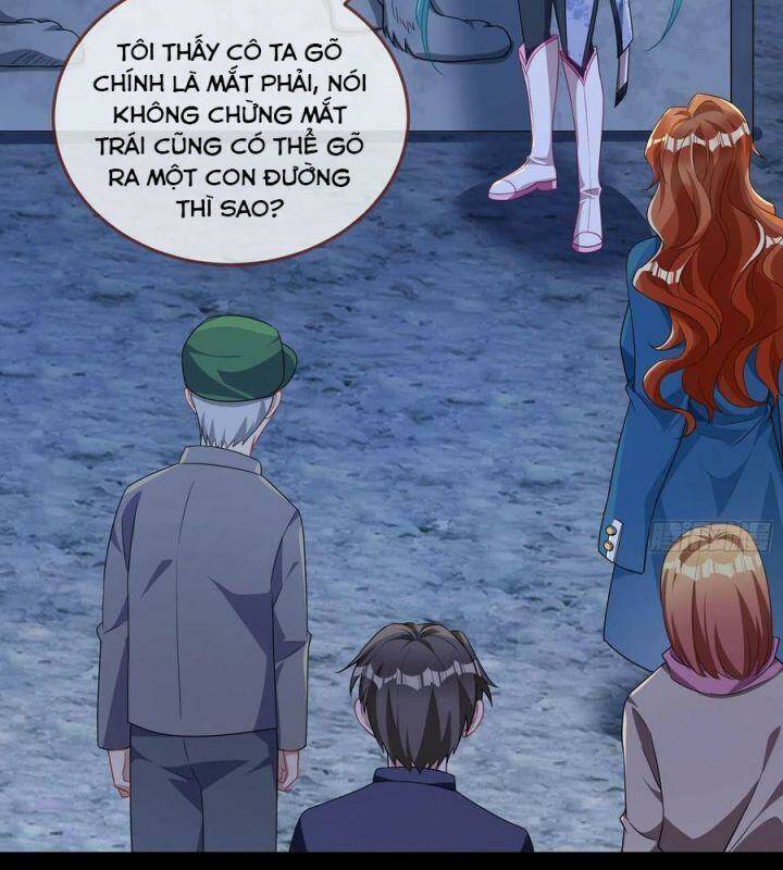 Vạn Tra Triêu Hoàng Chapter 536 - Trang 2