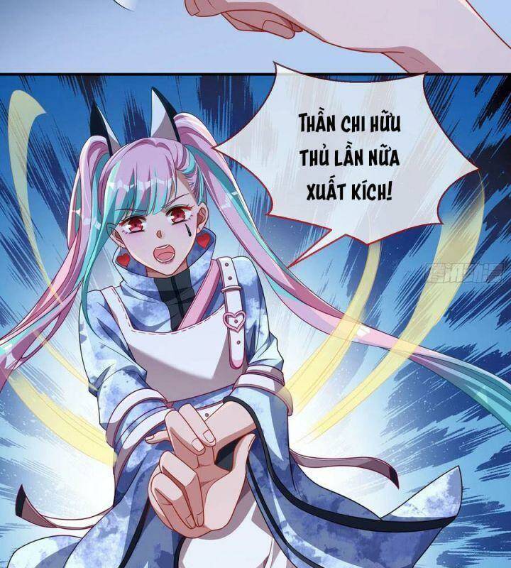 Vạn Tra Triêu Hoàng Chapter 536 - Trang 2