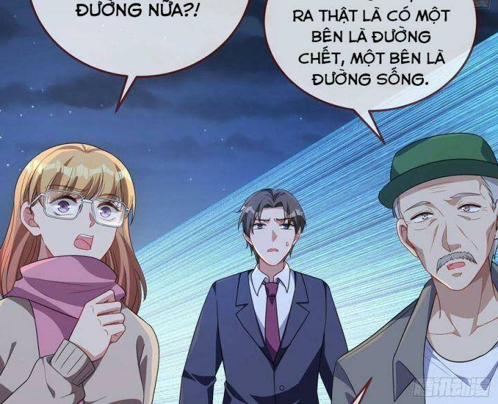 Vạn Tra Triêu Hoàng Chapter 536 - Trang 2