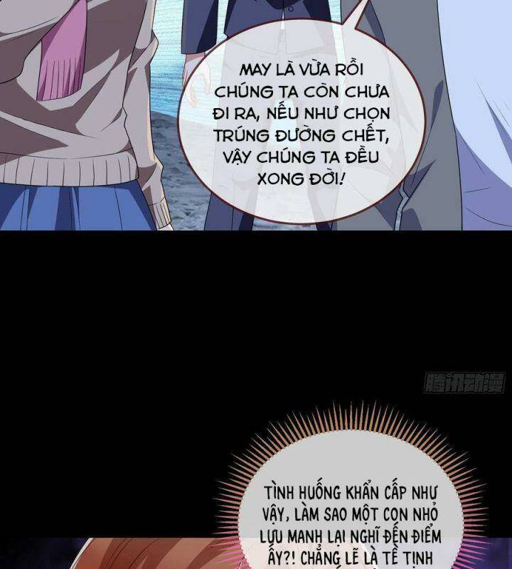 Vạn Tra Triêu Hoàng Chapter 536 - Trang 2