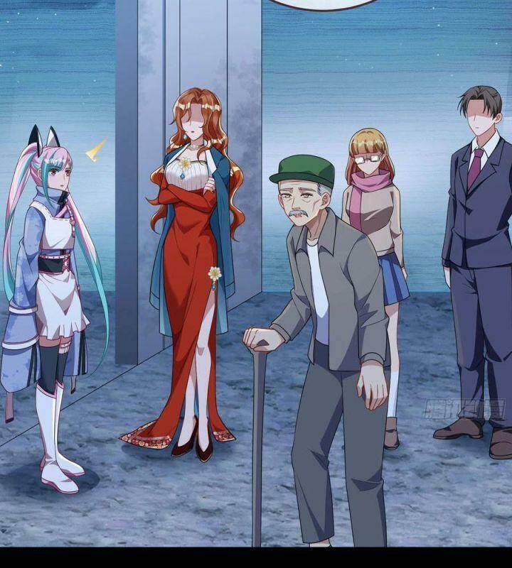 Vạn Tra Triêu Hoàng Chapter 536 - Trang 2