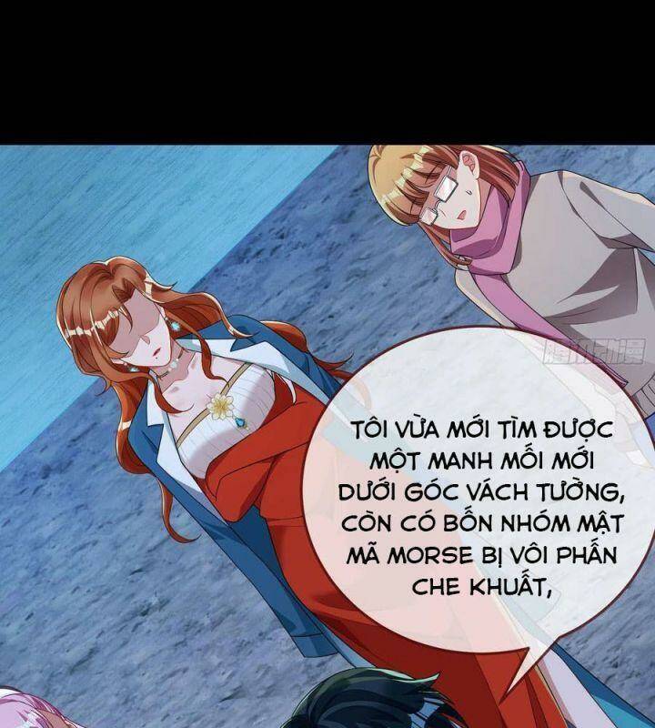 Vạn Tra Triêu Hoàng Chapter 536 - Trang 2