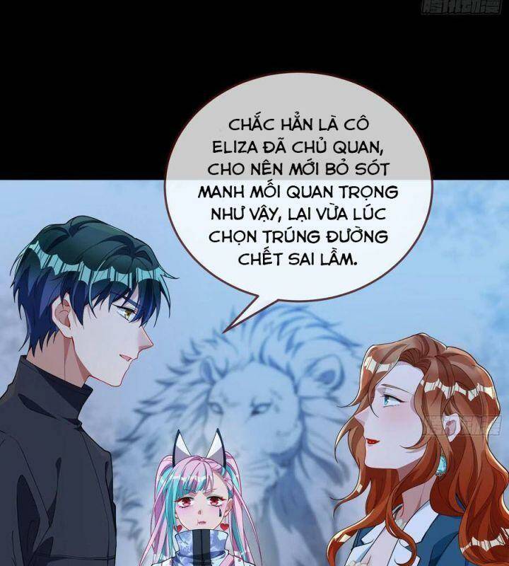 Vạn Tra Triêu Hoàng Chapter 536 - Trang 2