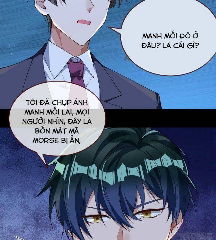 Vạn Tra Triêu Hoàng Chapter 536 - Trang 2