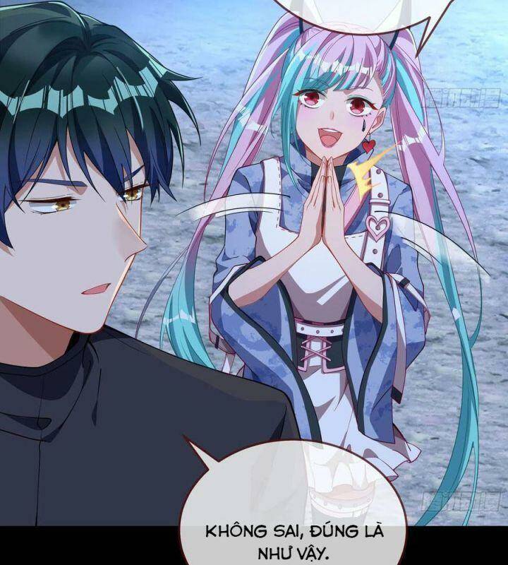 Vạn Tra Triêu Hoàng Chapter 536 - Trang 2