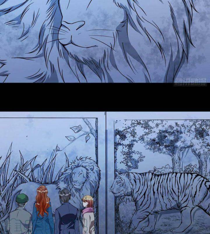 Vạn Tra Triêu Hoàng Chapter 536 - Trang 2