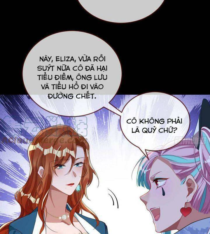 Vạn Tra Triêu Hoàng Chapter 536 - Trang 2