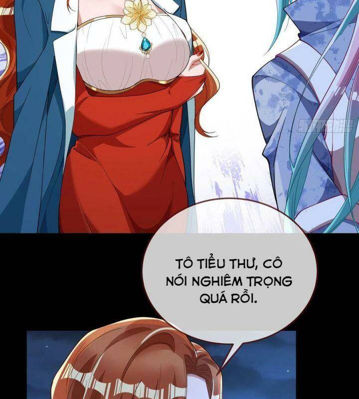 Vạn Tra Triêu Hoàng Chapter 536 - Trang 2