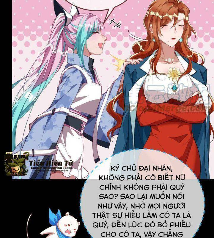 Vạn Tra Triêu Hoàng Chapter 536 - Trang 2