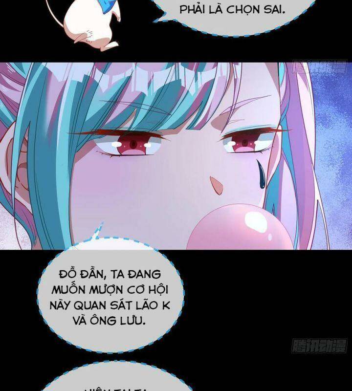 Vạn Tra Triêu Hoàng Chapter 536 - Trang 2