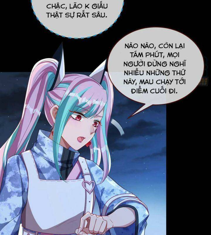 Vạn Tra Triêu Hoàng Chapter 536 - Trang 2