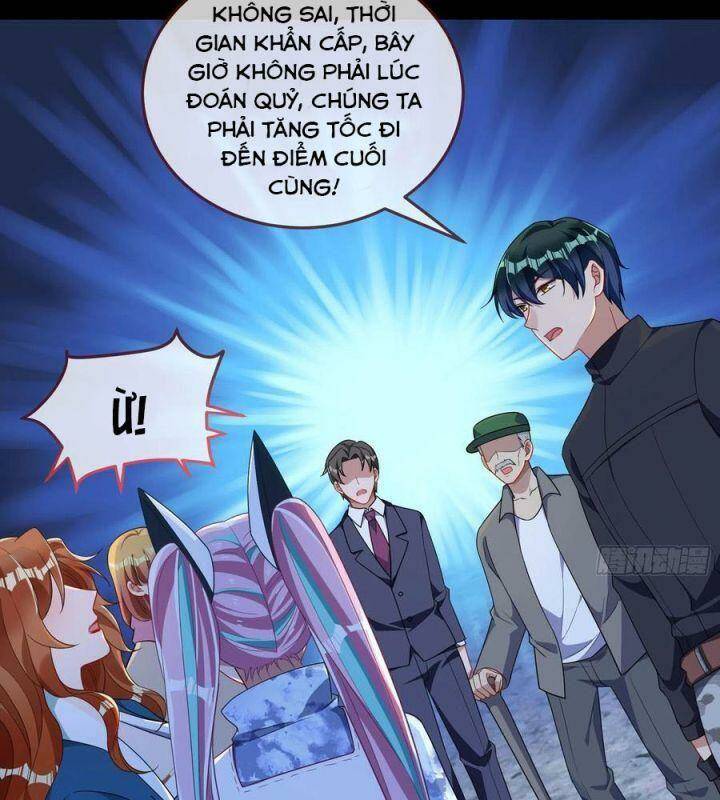 Vạn Tra Triêu Hoàng Chapter 536 - Trang 2