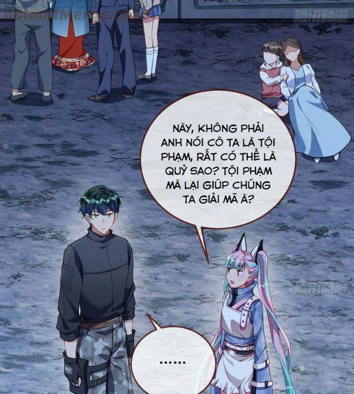 Vạn Tra Triêu Hoàng Chapter 536 - Trang 2