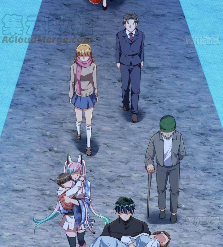 Vạn Tra Triêu Hoàng Chapter 536 - Trang 2