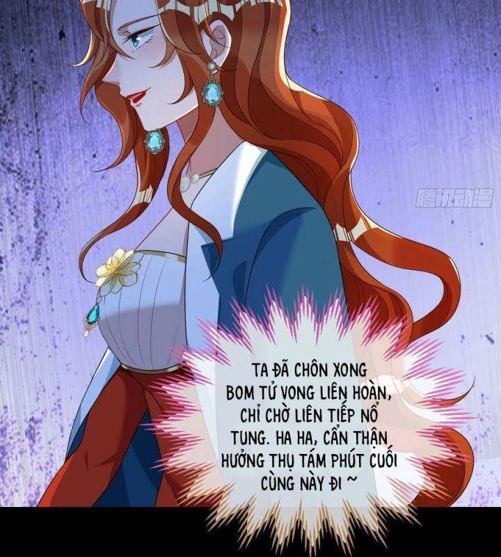 Vạn Tra Triêu Hoàng Chapter 536 - Trang 2