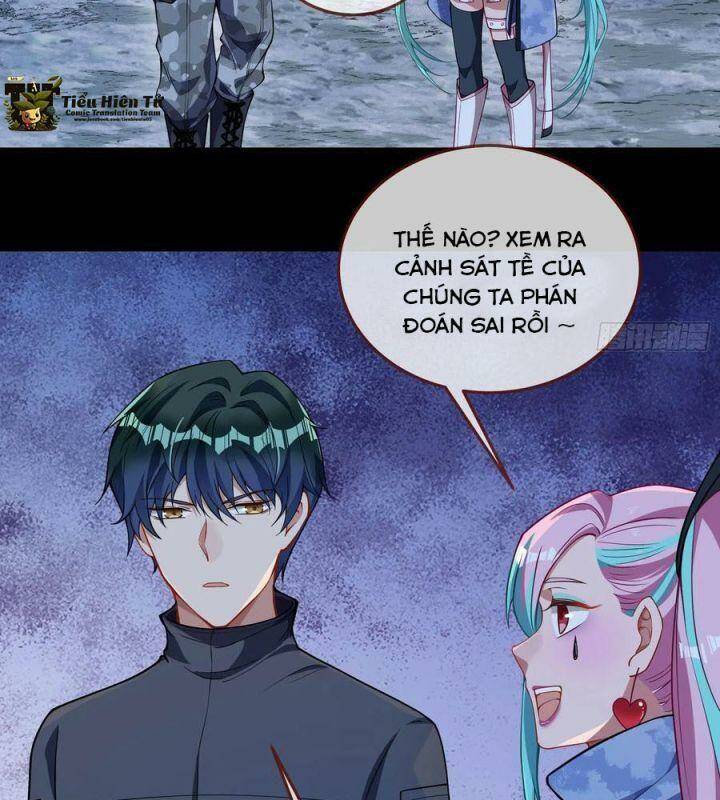 Vạn Tra Triêu Hoàng Chapter 536 - Trang 2