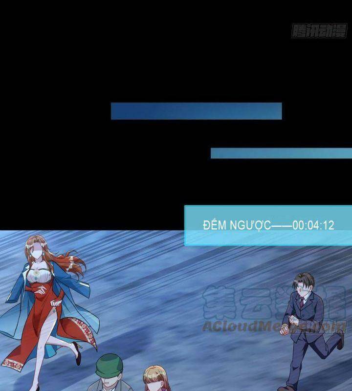 Vạn Tra Triêu Hoàng Chapter 537 - Trang 2