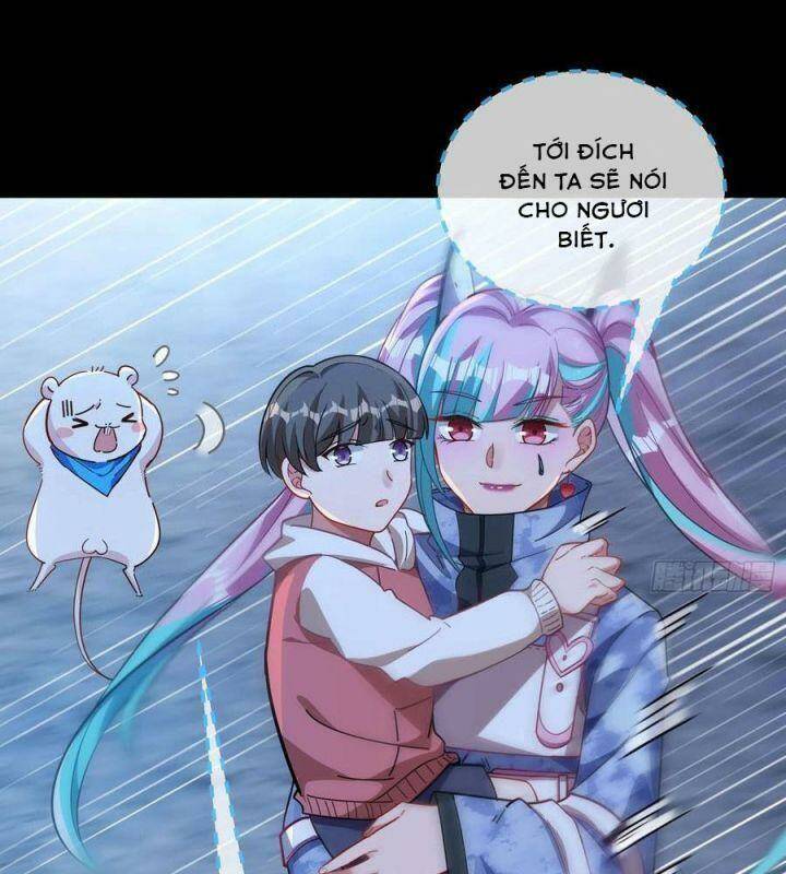 Vạn Tra Triêu Hoàng Chapter 537 - Trang 2