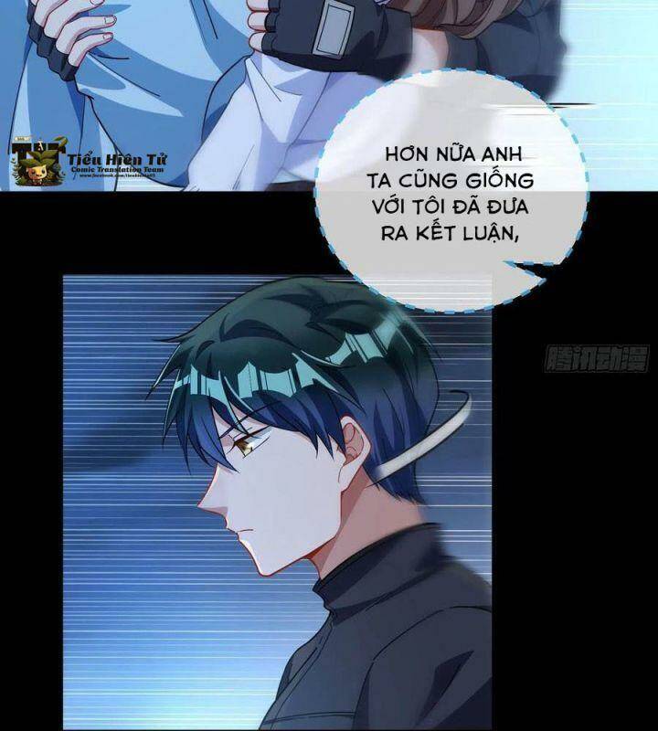 Vạn Tra Triêu Hoàng Chapter 537 - Trang 2