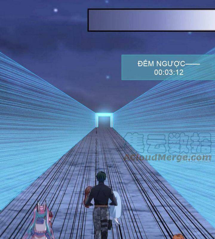 Vạn Tra Triêu Hoàng Chapter 537 - Trang 2